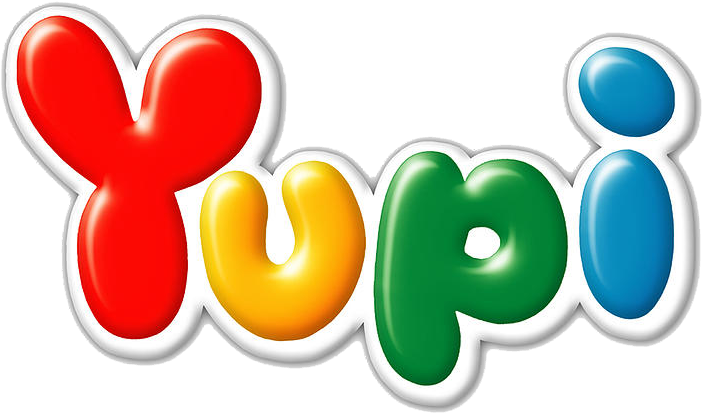 Yupi Logo
